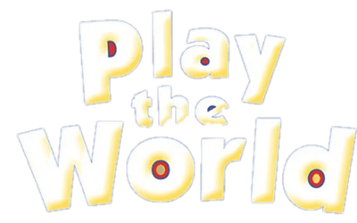 World Party Games title screen for Wii
